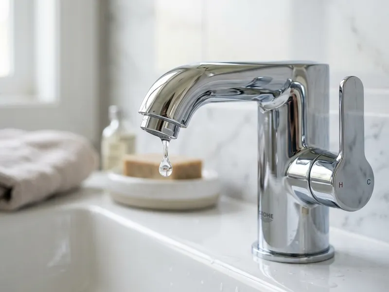 Faucet Repair & Installation Plumber in Cibola, AZ
